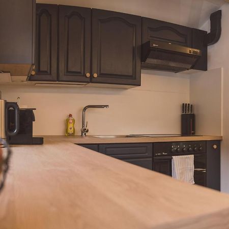 Apartment Ninetyfour Аннаберґ-ім-Ламмерталь Екстер'єр фото